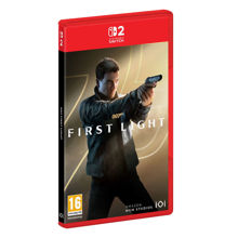 IO Interactive 007 First Light ( NS2 )